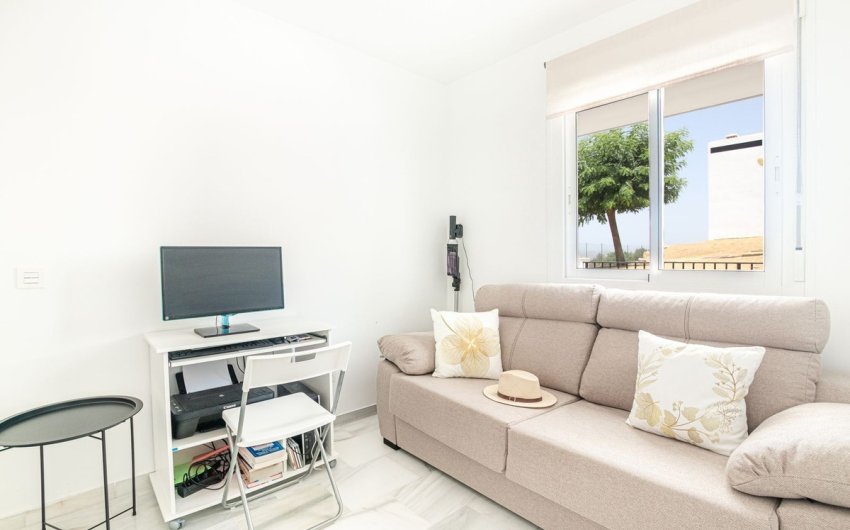 Resale - Apartment -
Doña Julia - Inland