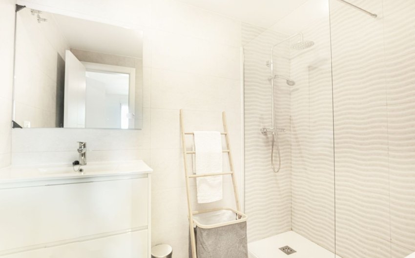 Resale - Apartment -
Doña Julia - Inland