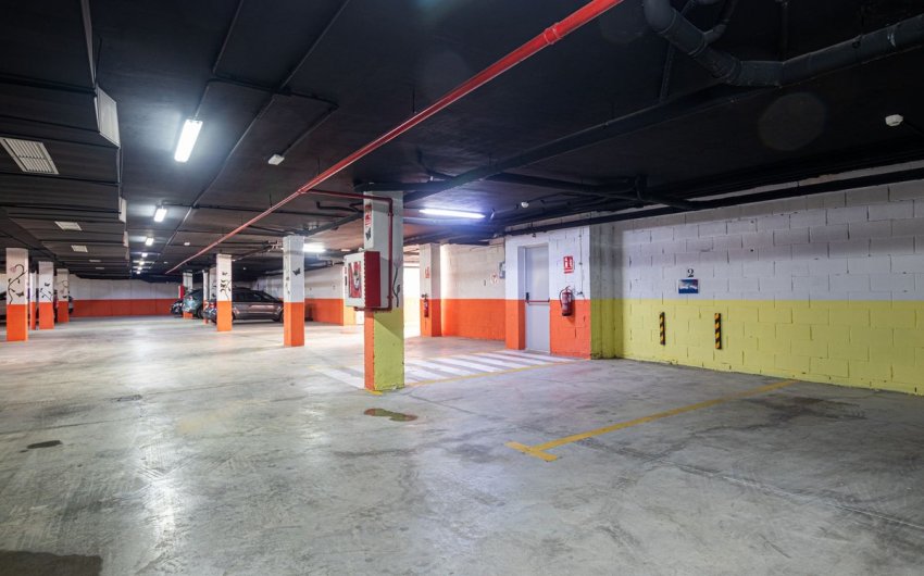 Resale - Apartment -
Doña Julia - Inland