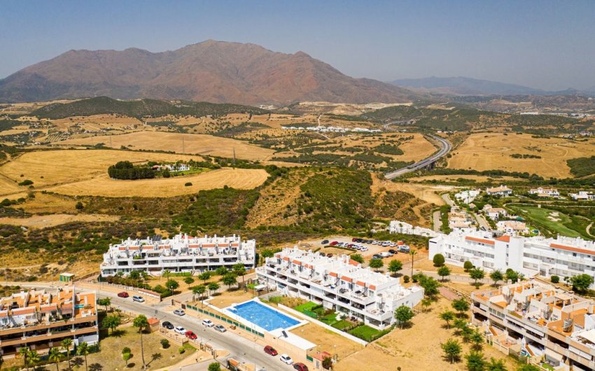 Resale - Apartment -
Doña Julia - Inland