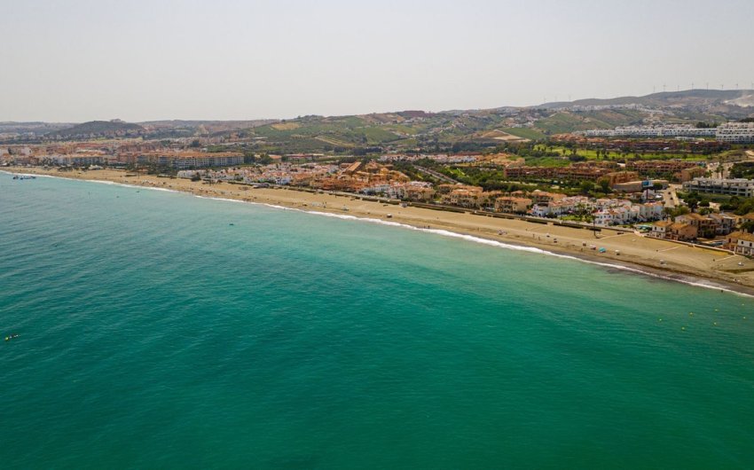 Resale - Apartment -
Doña Julia - Inland