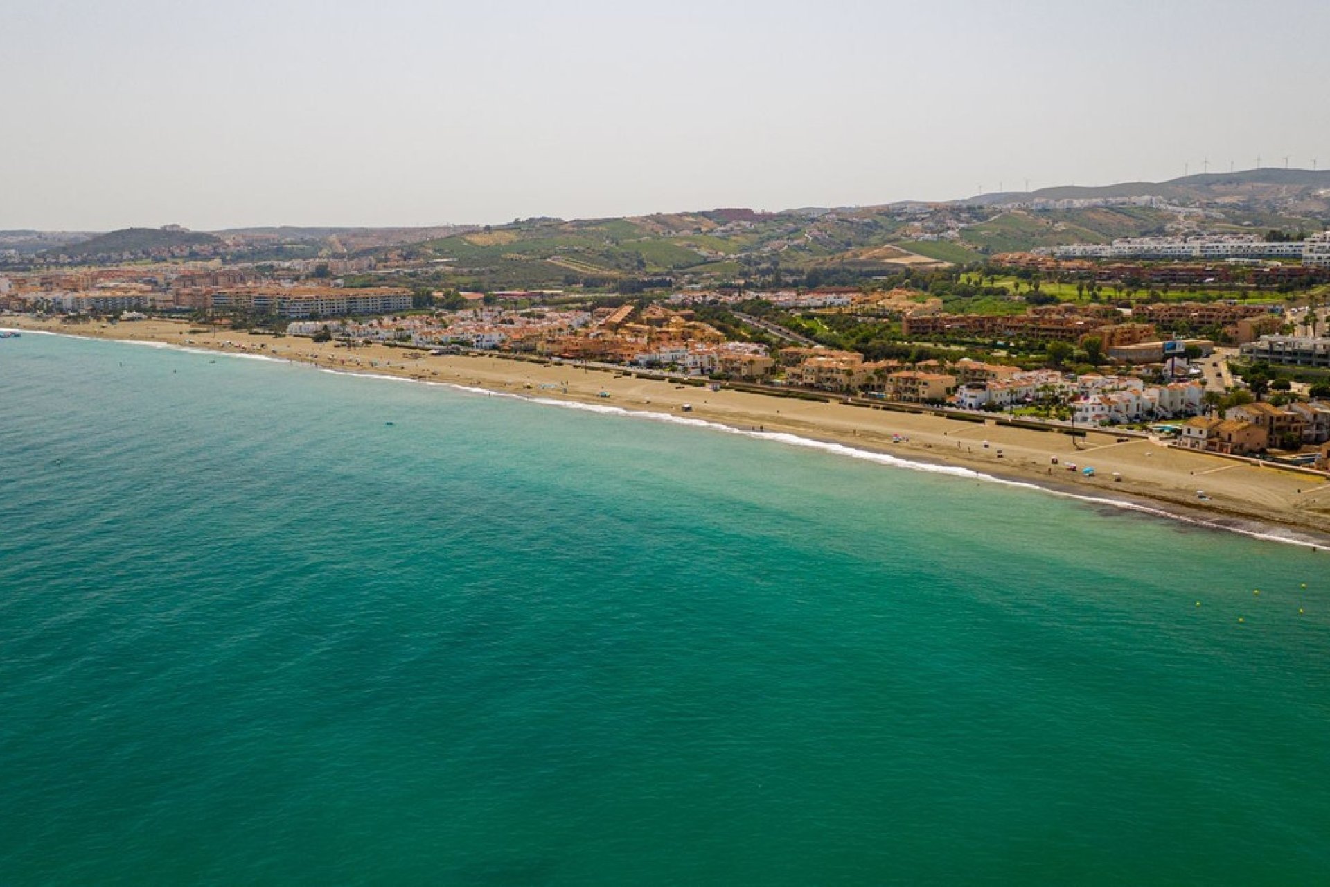 Resale - Apartment -
Doña Julia - Inland