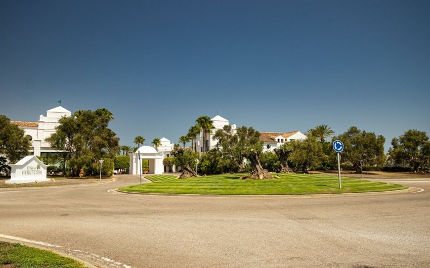 Resale - Apartment -
Doña Julia - Inland