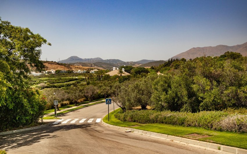 Resale - Apartment -
Doña Julia - Inland