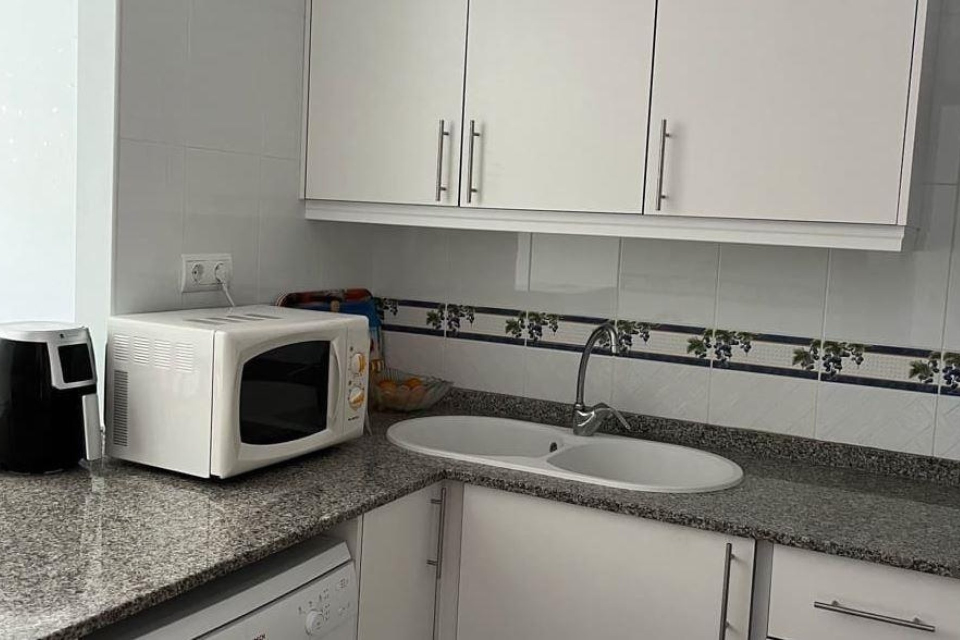 Resale - Apartment -
El Verger - El Vergel