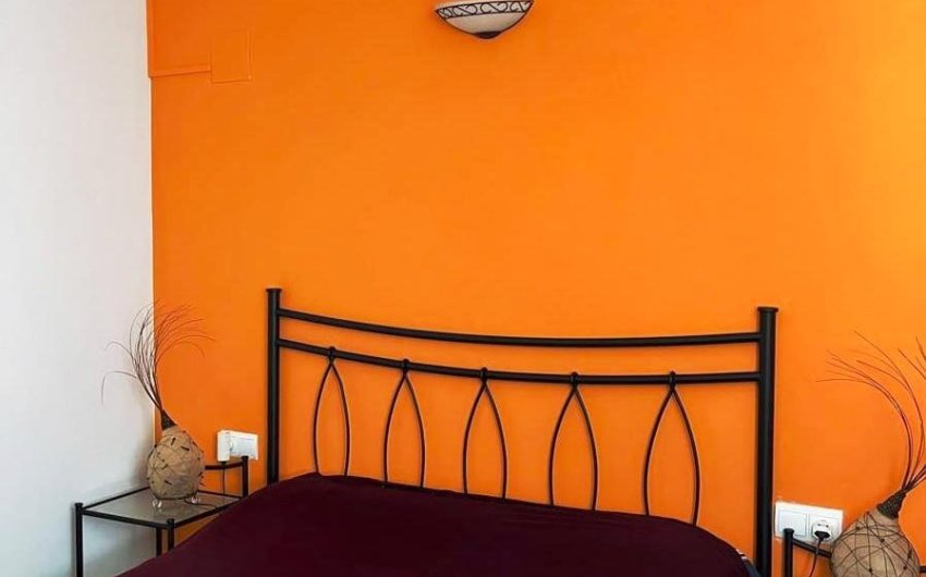 Resale - Apartment -
El Verger - El Vergel