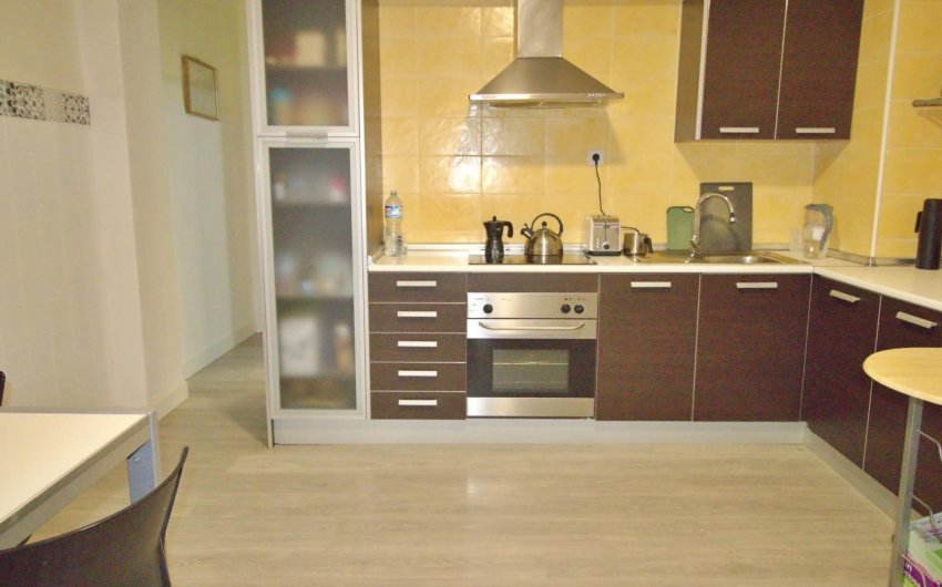 Resale - Apartment -
Elche - Plaza Crevillente-juzgados