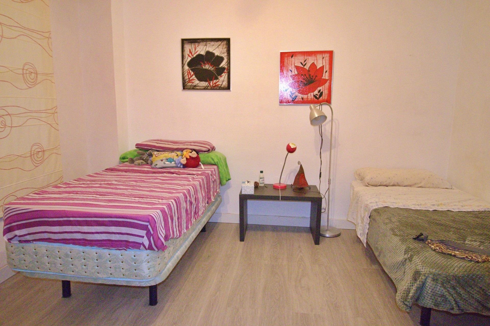 Resale - Apartment -
Elche - Plaza Crevillente-juzgados