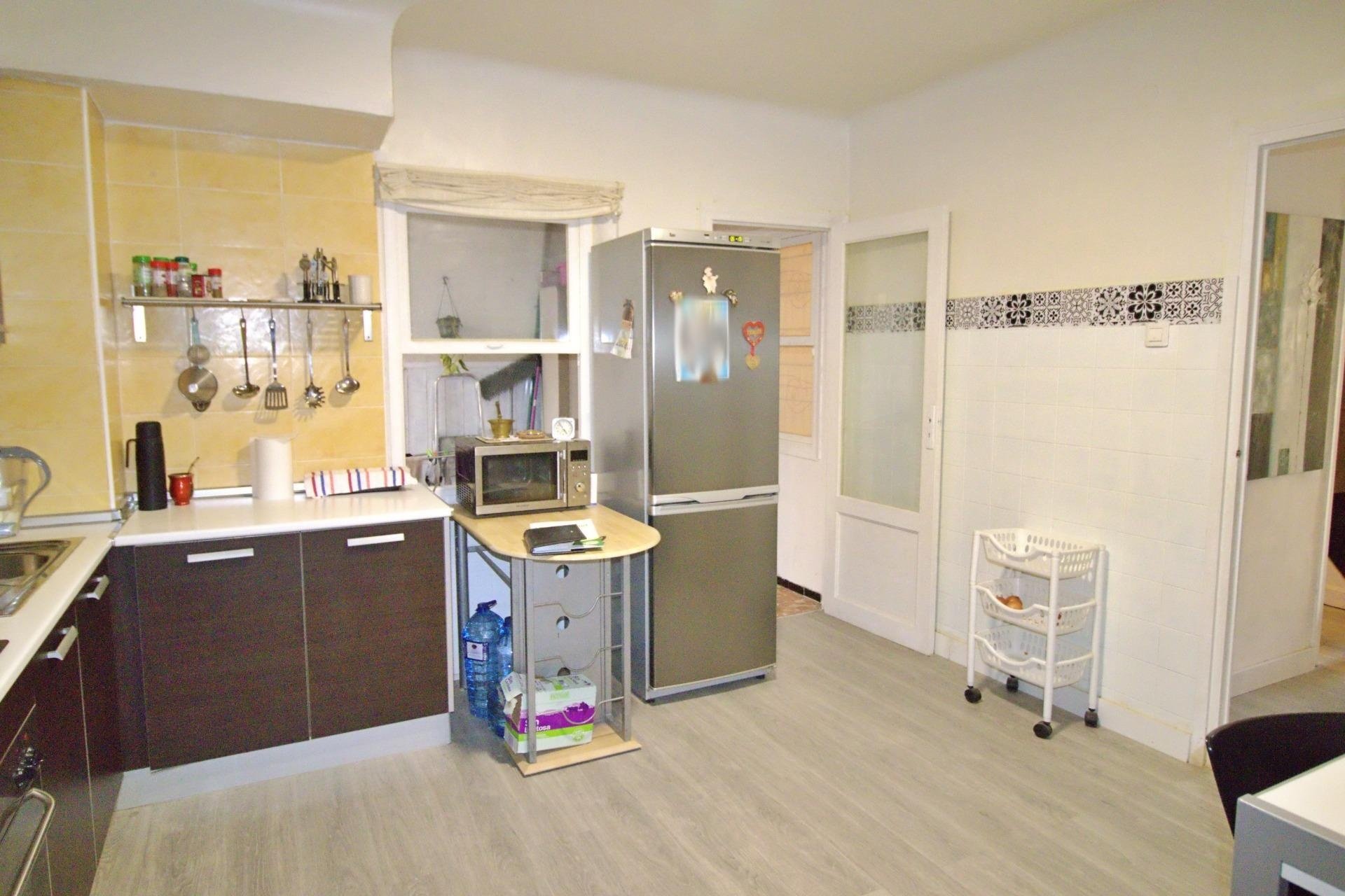 Resale - Apartment -
Elche - Plaza Crevillente-juzgados