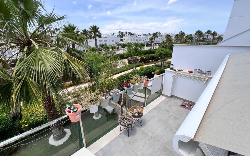 Resale - Apartment -
Entre Naranjos - Vistabella - Entre Naranjos