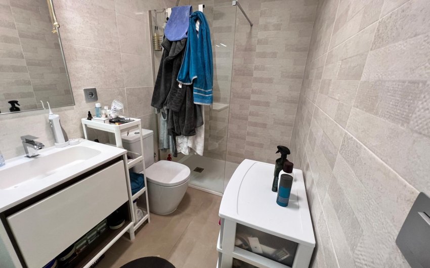 Resale - Apartment -
Entre Naranjos - Vistabella - Entre Naranjos