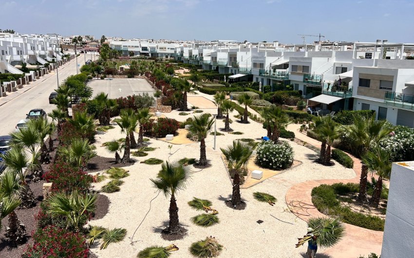 Resale - Apartment -
Entre Naranjos - Vistabella - Entre Naranjos