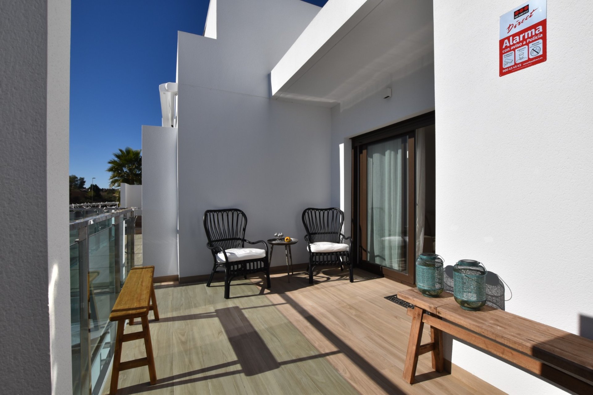 Resale - Apartment -
Entre Naranjos - Vistabella - Entre Naranjos