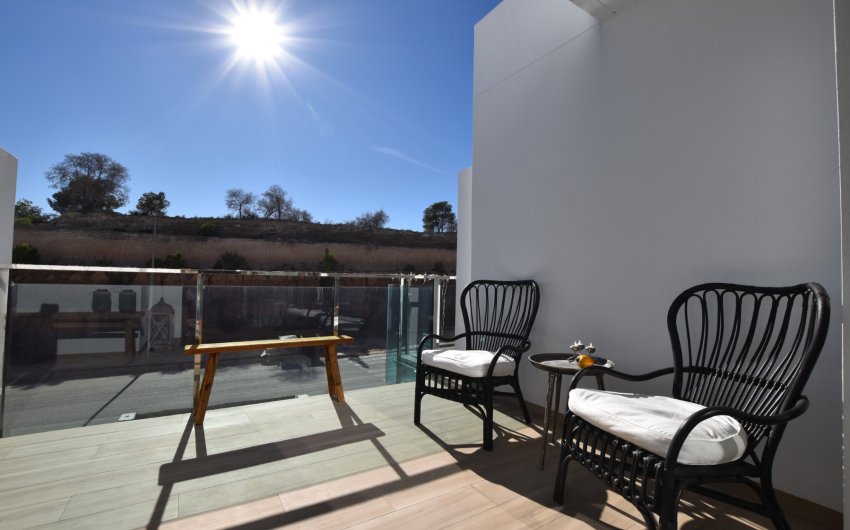 Resale - Apartment -
Entre Naranjos - Vistabella - Entre Naranjos