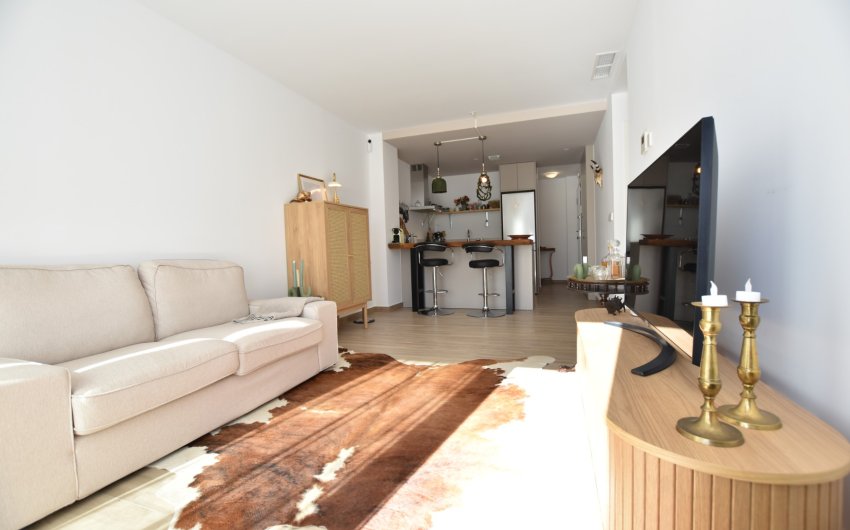 Resale - Apartment -
Entre Naranjos - Vistabella - Entre Naranjos