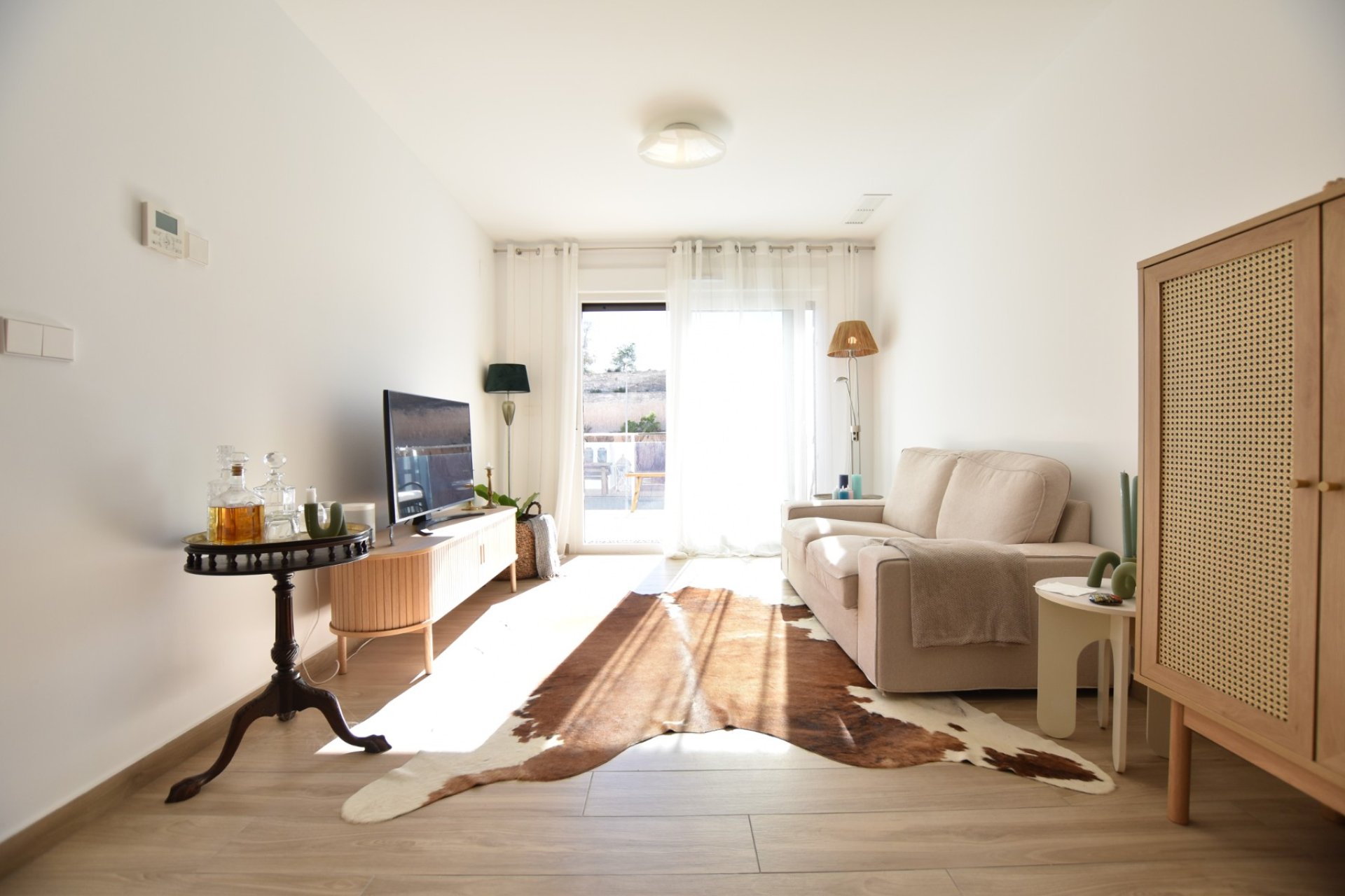 Resale - Apartment -
Entre Naranjos - Vistabella - Entre Naranjos