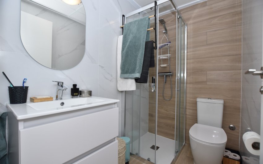 Resale - Apartment -
Entre Naranjos - Vistabella - Entre Naranjos