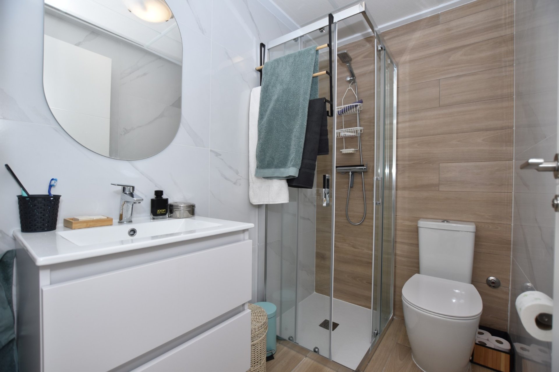 Resale - Apartment -
Entre Naranjos - Vistabella - Entre Naranjos