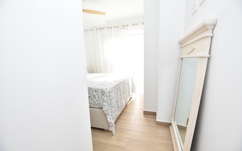 Resale - Apartment -
Entre Naranjos - Vistabella - Entre Naranjos