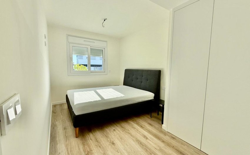 Resale - Apartment -
Finestrat - Balcón De Finestrat