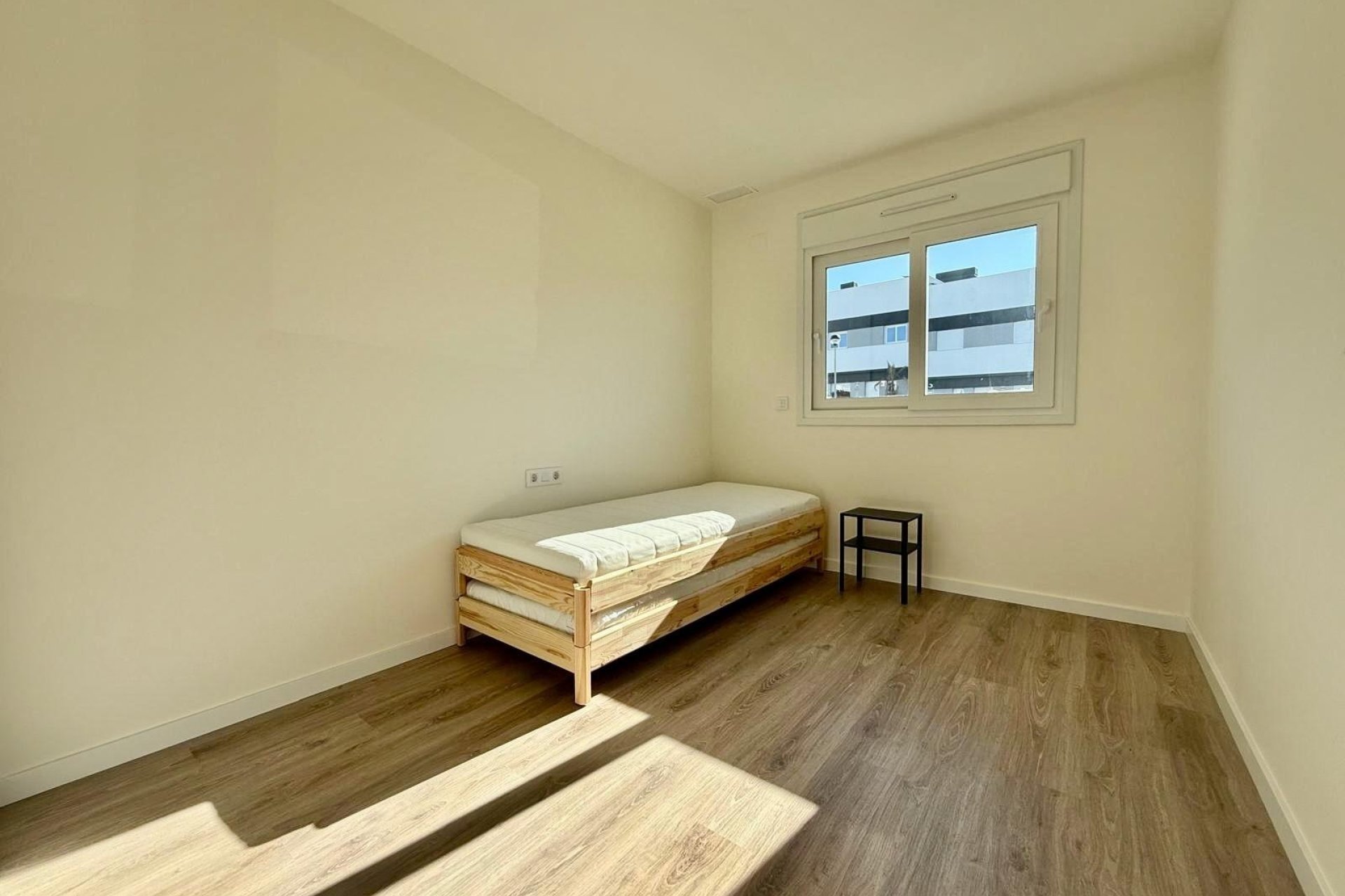 Resale - Apartment -
Finestrat - Balcón De Finestrat
