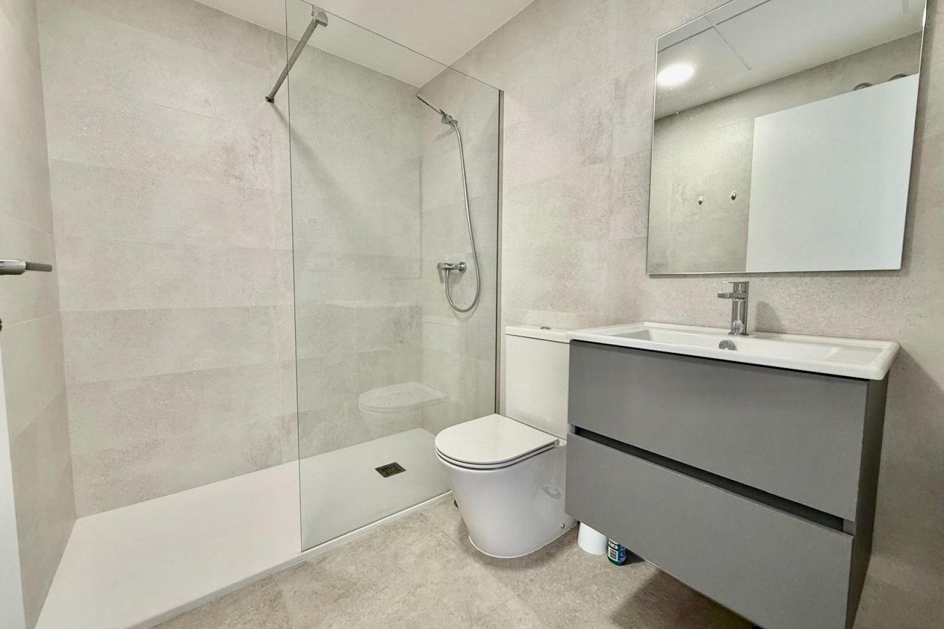 Resale - Apartment -
Finestrat - Balcón De Finestrat