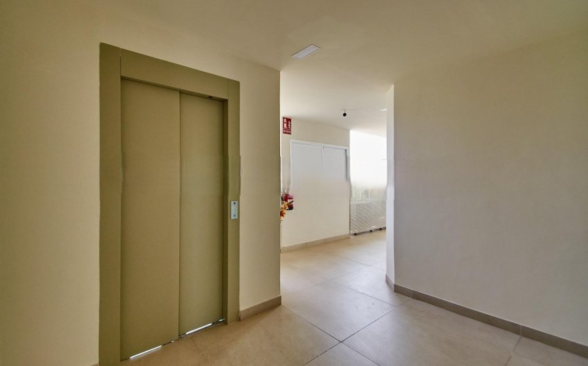 Resale - Apartment -
Finestrat - Cala de Finestrat