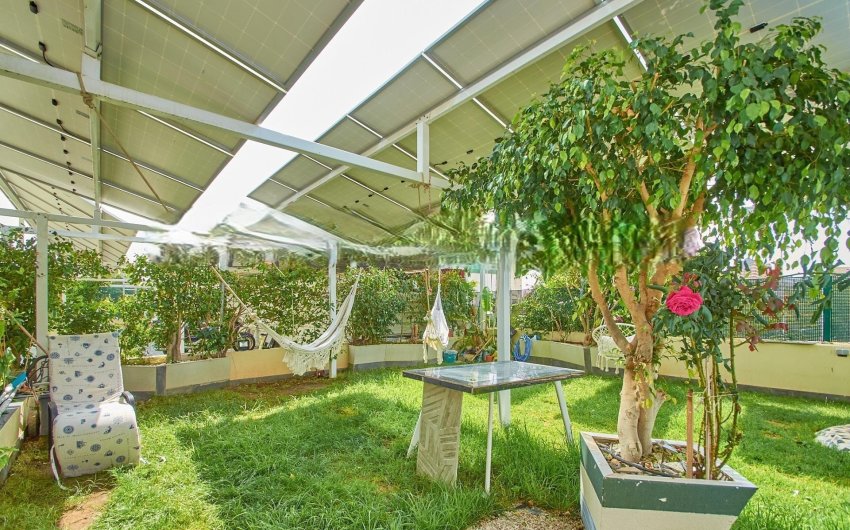 Resale - Apartment -
Finestrat - Cala de Finestrat