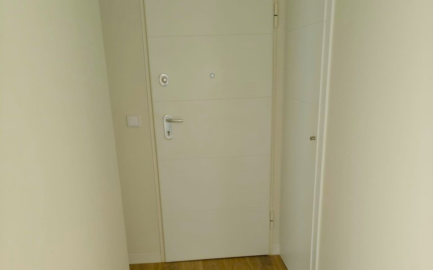 Resale - Apartment -
Finestrat - Seascape Resort