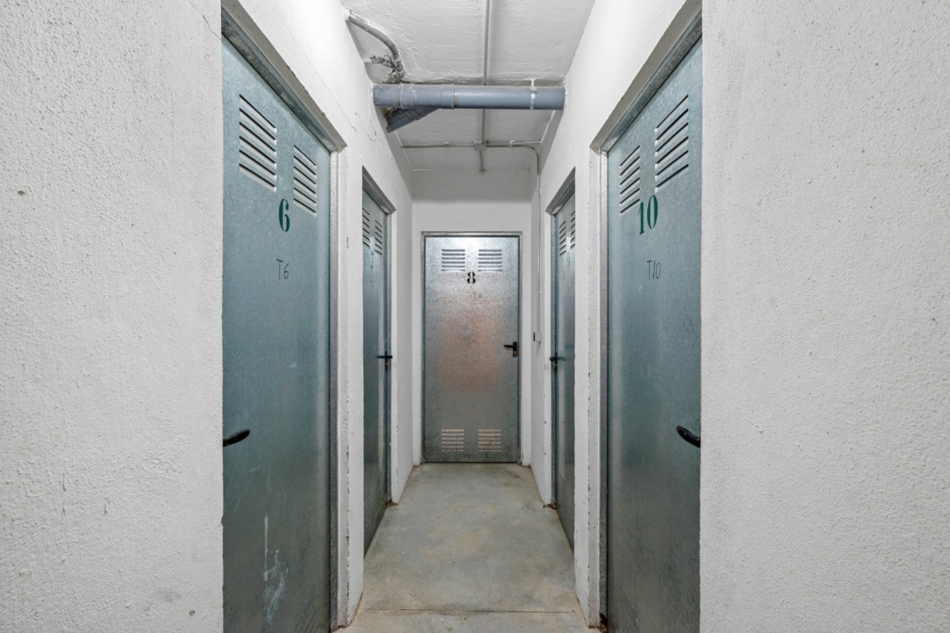 Resale - Apartment -
Finestrat - Sierra Cortina