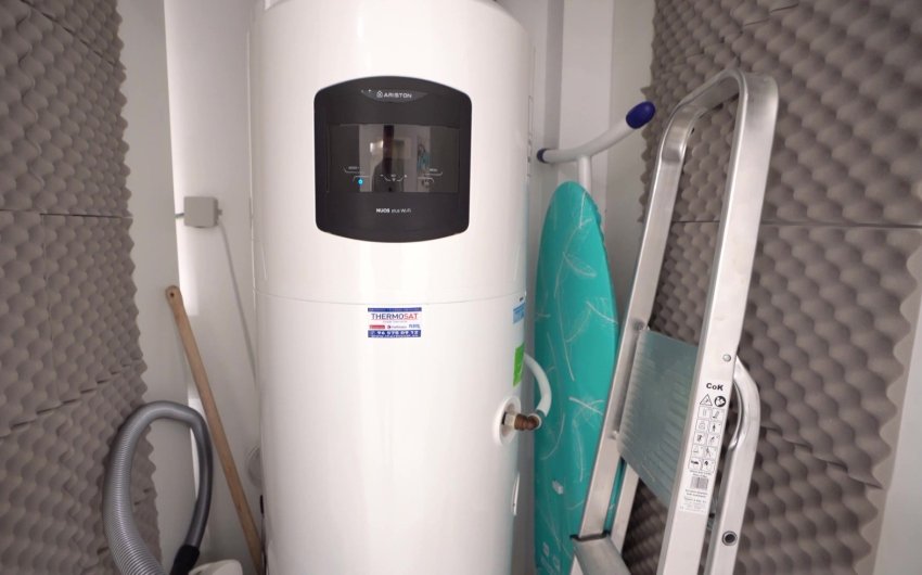 Resale - Apartment -
Finestrat