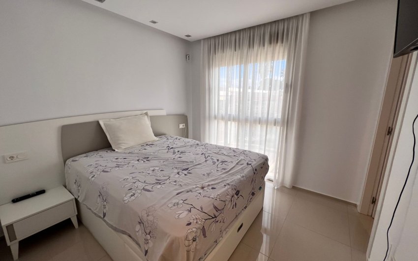 Resale - Apartment Flat -
Ciudad Quesada - Rojales - Ciudad Quesada