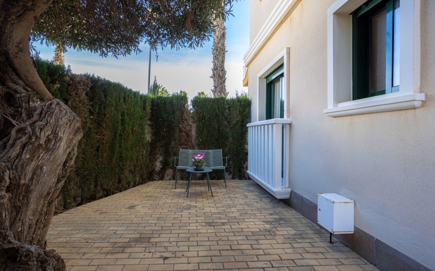 Resale - Apartment Flat -
Ciudad Quesada - Rojales - Doña Pepa