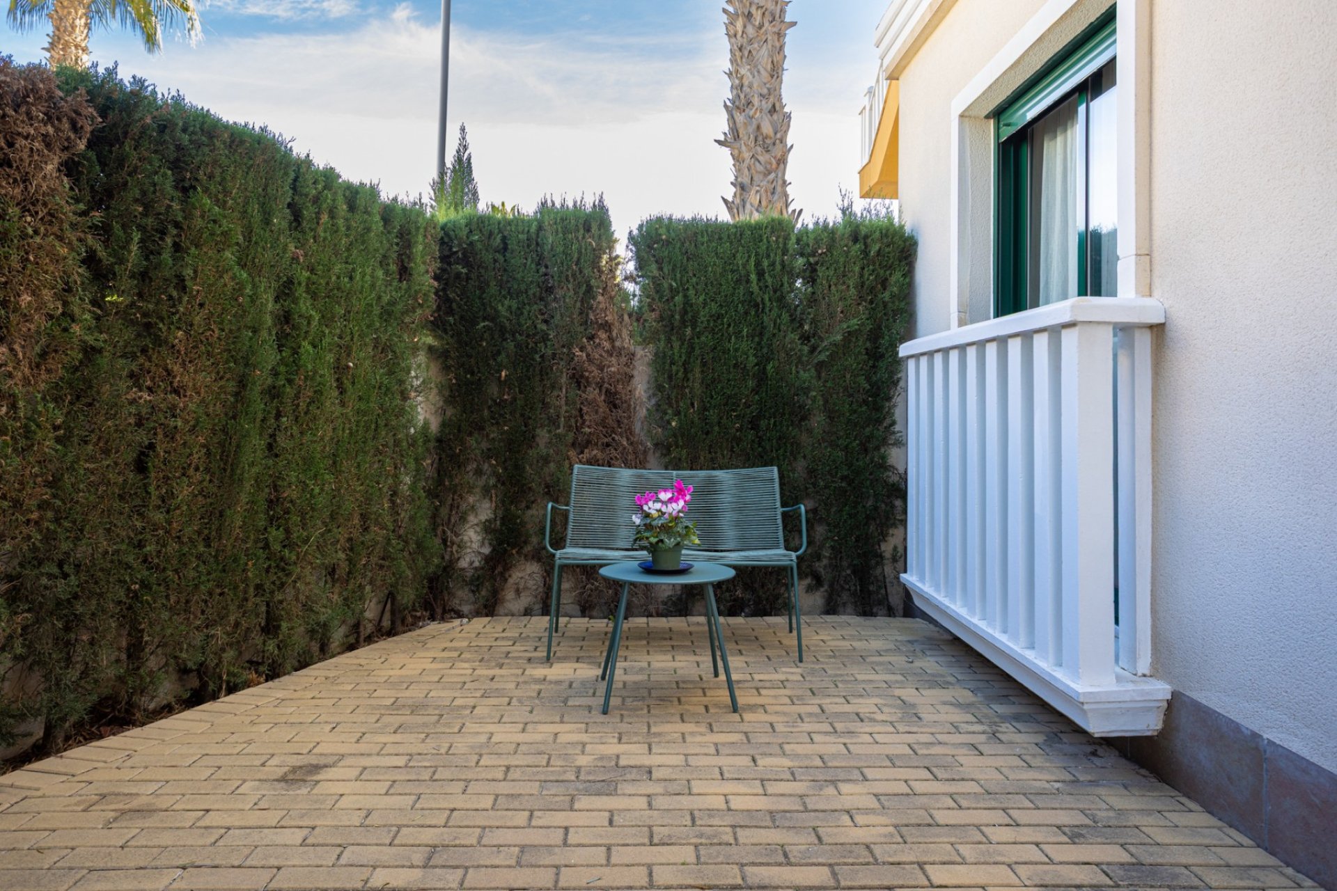 Resale - Apartment Flat -
Ciudad Quesada - Rojales - Doña Pepa