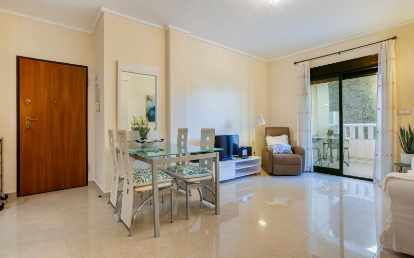 Resale - Apartment Flat -
Ciudad Quesada - Rojales - Doña Pepa