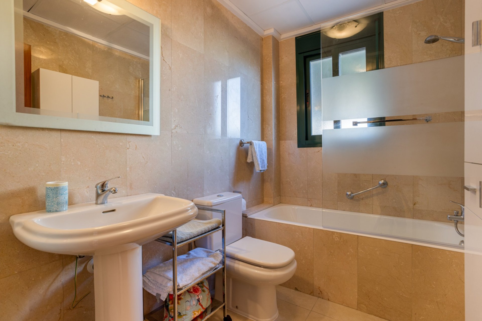 Resale - Apartment Flat -
Ciudad Quesada - Rojales - Doña Pepa