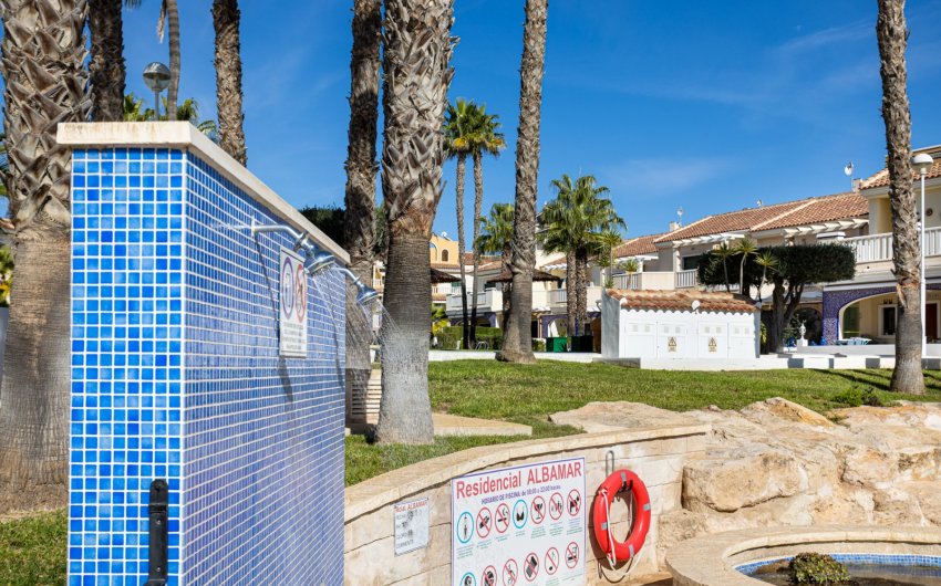 Resale - Apartment Flat -
Ciudad Quesada - Rojales - Doña Pepa