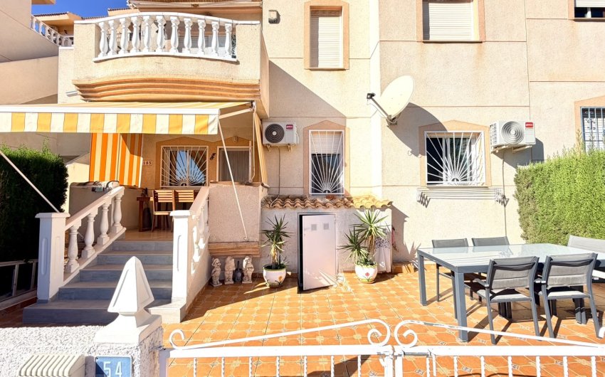 Resale - Apartment / flat -
Ciudad Quesada - Rojales - La Marquesa Golf