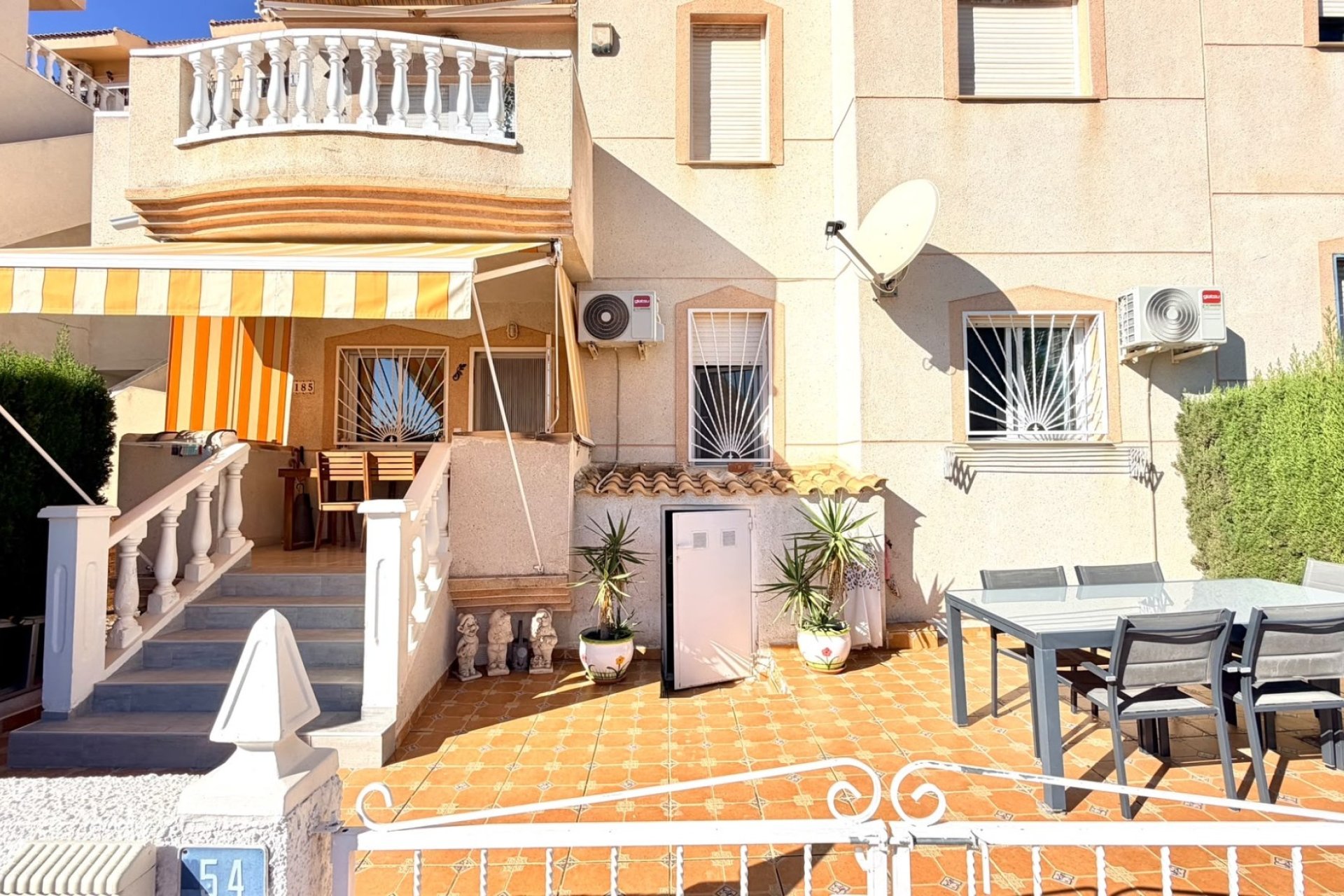 Resale - Apartment / flat -
Ciudad Quesada - Rojales - La Marquesa Golf