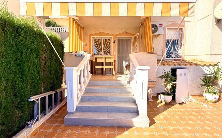Resale - Apartment / flat -
Ciudad Quesada - Rojales - La Marquesa Golf