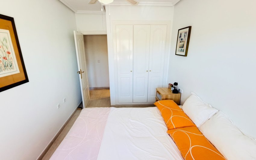 Resale - Apartment / flat -
Ciudad Quesada - Rojales - La Marquesa Golf