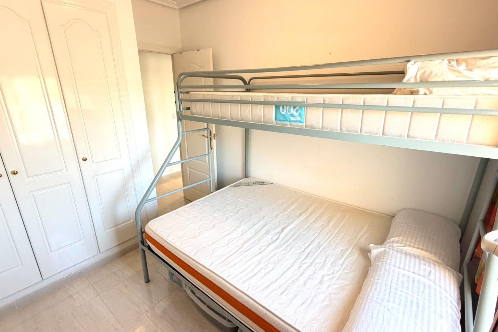 Resale - Apartment / flat -
Ciudad Quesada - Rojales - La Marquesa Golf