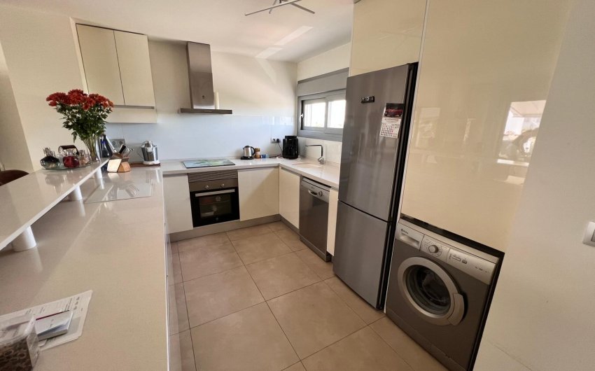 Resale - Apartment Flat -
Entre Naranjo - Vistabella Golf - Entre Naranjos Vistabella Golf