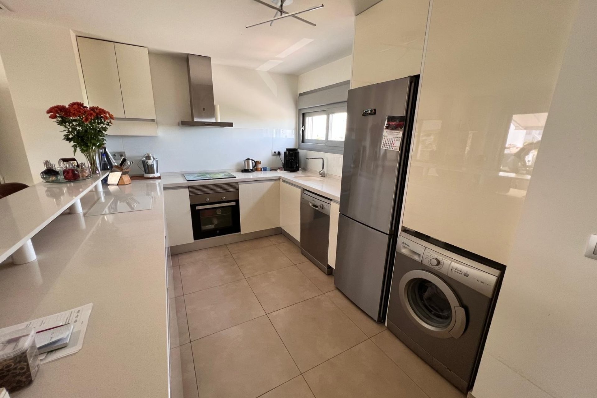 Resale - Apartment Flat -
Entre Naranjo - Vistabella Golf - Entre Naranjos Vistabella Golf