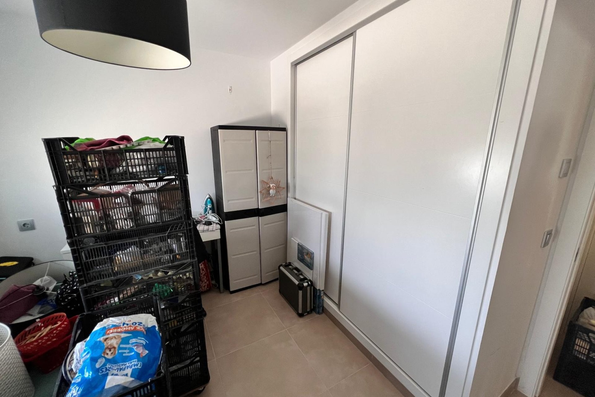 Resale - Apartment Flat -
Entre Naranjo - Vistabella Golf - Entre Naranjos Vistabella Golf