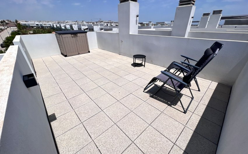 Resale - Apartment Flat -
Entre Naranjo - Vistabella Golf - Entre Naranjos Vistabella Golf