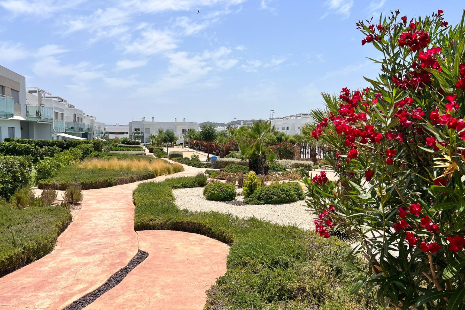 Resale - Apartment Flat -
Entre Naranjo - Vistabella Golf - Entre Naranjos Vistabella Golf