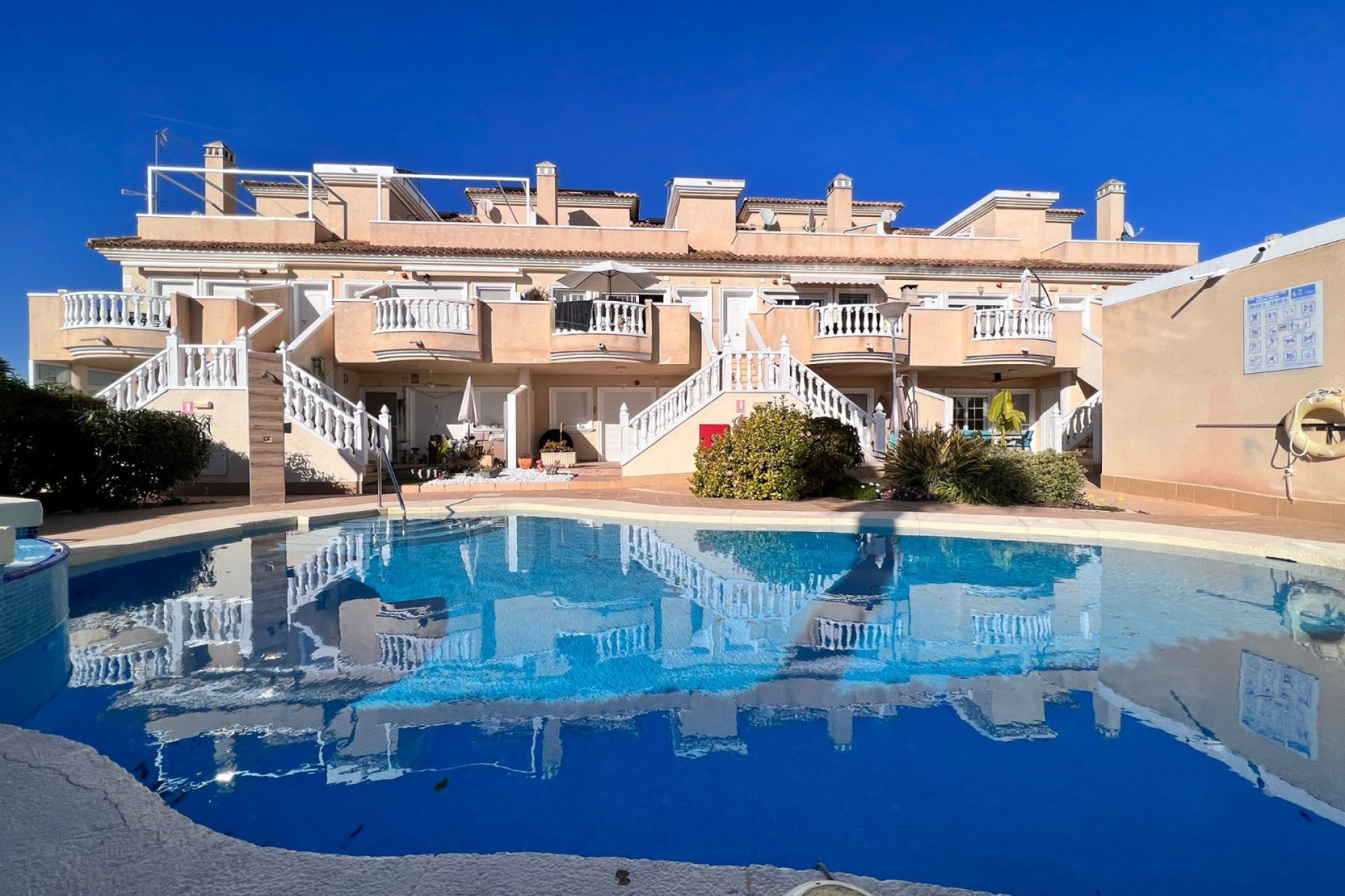 Resale - Apartment Flat -
Guardamar del Segura - El Raso