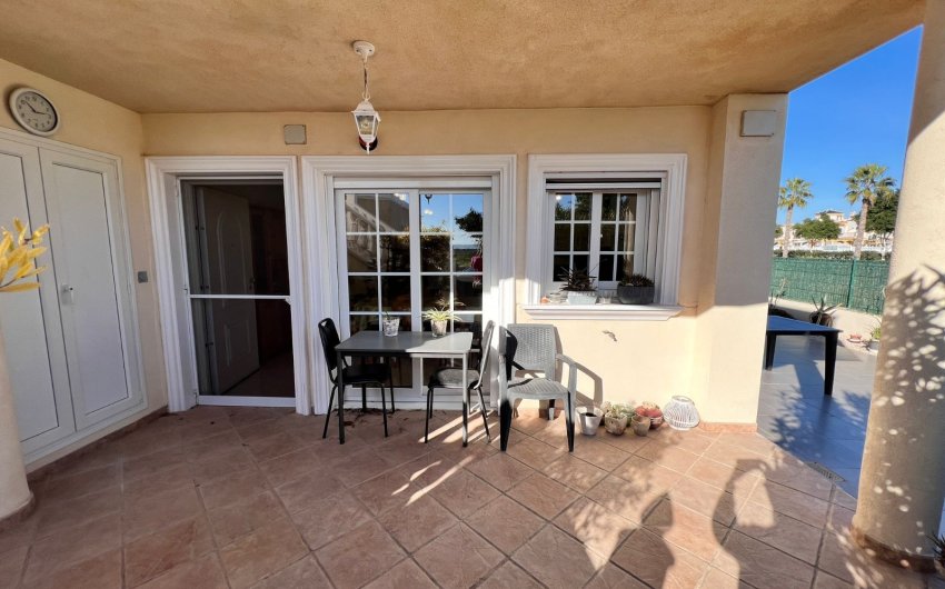 Resale - Apartment Flat -
Guardamar del Segura - El Raso