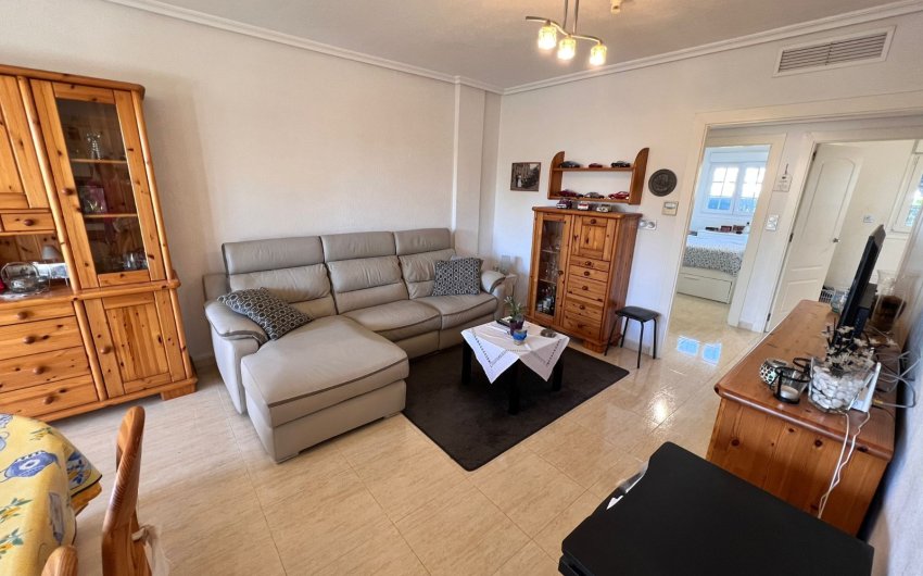 Resale - Apartment Flat -
Guardamar del Segura - El Raso